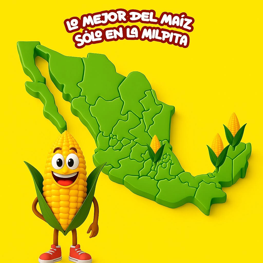 La Milpita